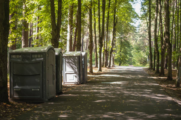 Best Sanitation services for porta potties  in Madison, SD